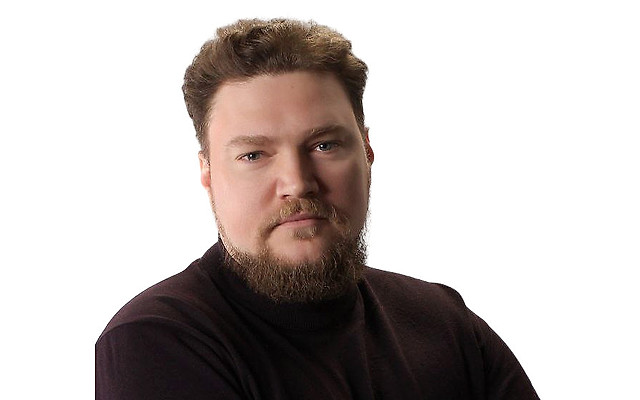 Попов Юрий Дмитриевич