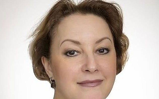 Кузовенкова Светлана Петровна