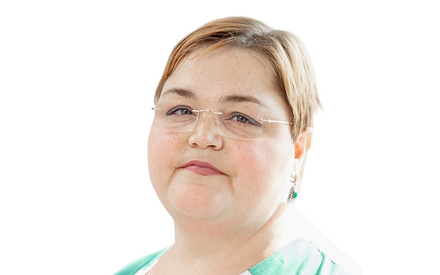 Лычева Екатерина Александровна