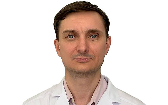 Акулов Денис Анатольевич
