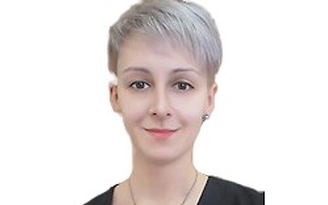 Гридчина Надежда Александровна