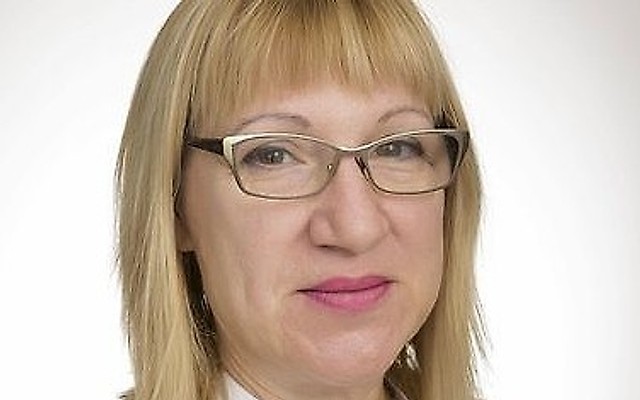 Лузанина Наталья Ильинична