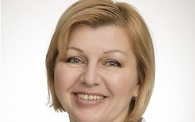 Маркова Эльмира Раисовна