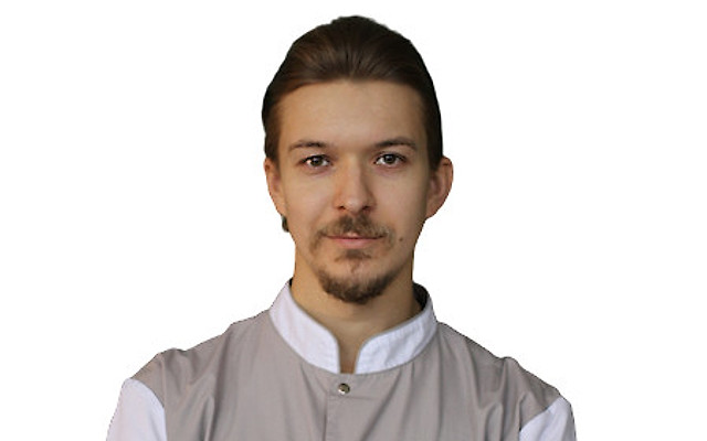 Дзюбенко Алексей Юрьевич