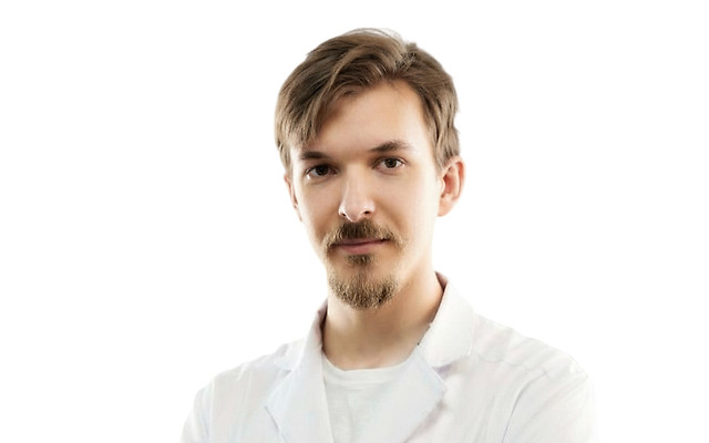 Дзюбенко Алексей Юрьевич