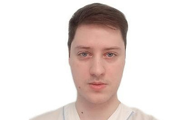 Наталевич Святослав Павлович
