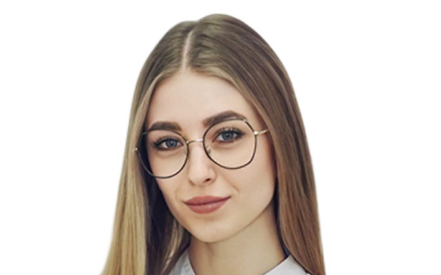 Шмелева Юлия Евгеньевна