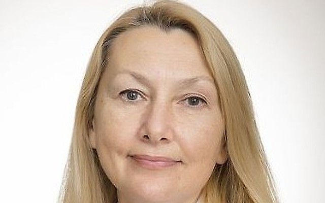 Полякова Ирина Олеговна
