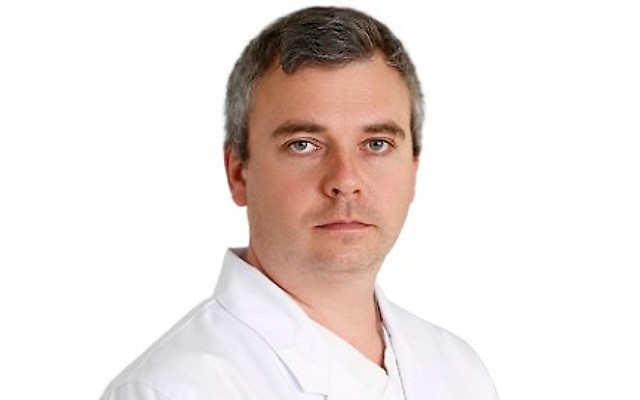 Игнатьев Алексей Валерьевич