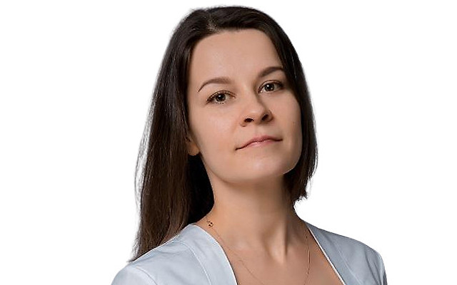 Ким Татьяна Александровна