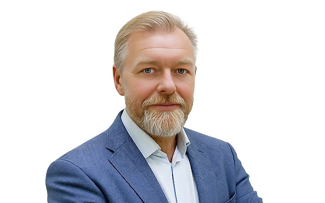 Нефедов Владимир Алексеевич