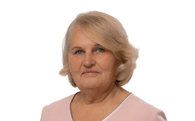 Мямина Татьяна Николаевна