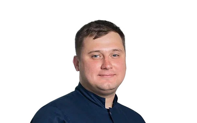 Киселев Андрей Александрович