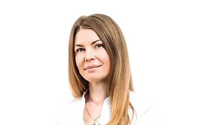 Должникова Екатерина Константиновна