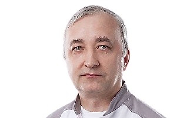 Качура Владислав Алексеевич