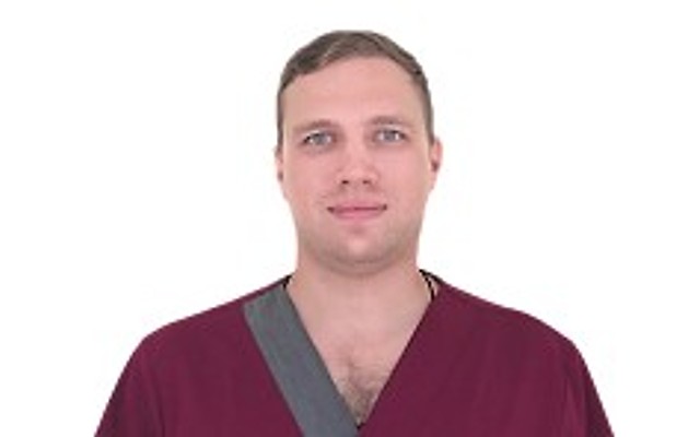 Тыганов Максим Владимирович