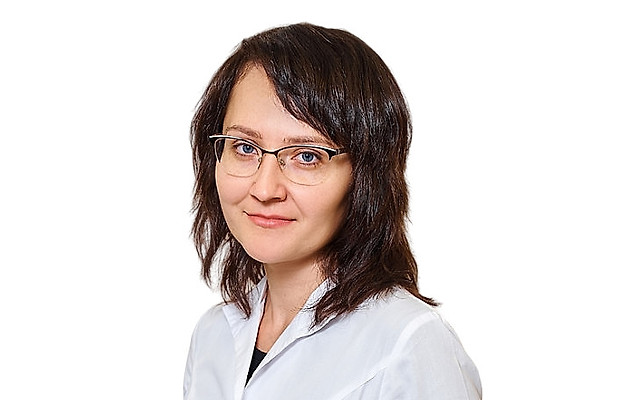 Кадкина Анастасия Вячеславовна