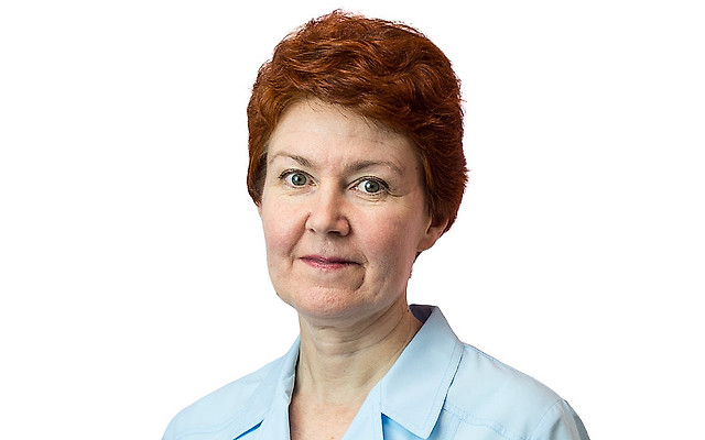 Полюгова Галина Львовна