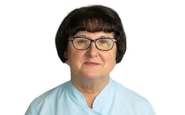Давыдова Вера Васильевна