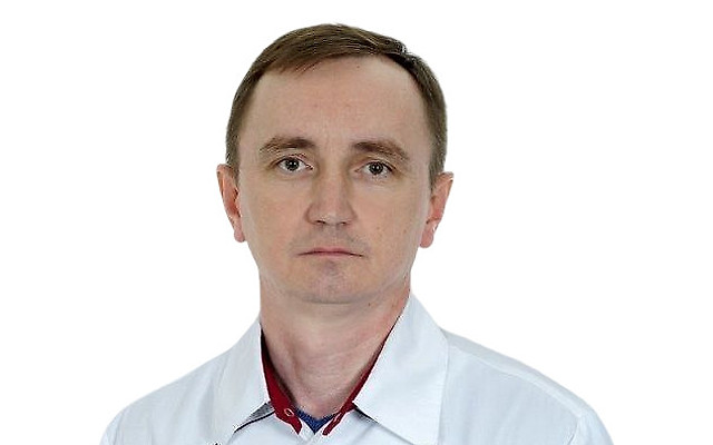 Иванов Александр Николаевич