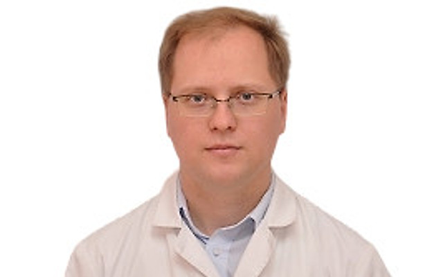 Борисов Алексей Валерьевич