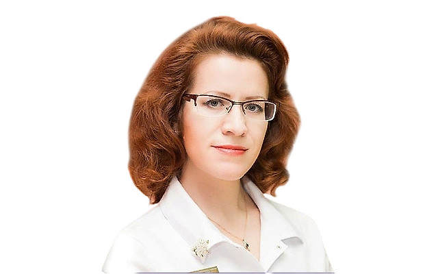Каюкова Валерия Александровна
