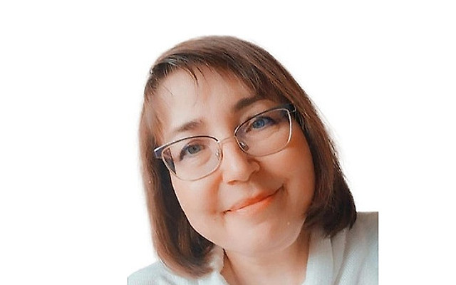 Еремина Елена Александровна