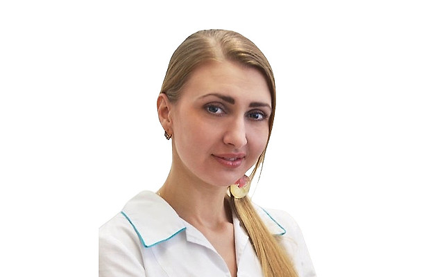 Месенгисер Наталья Сергеевна