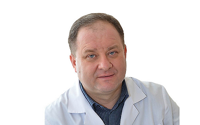 Беланов Геннадий Николаевич