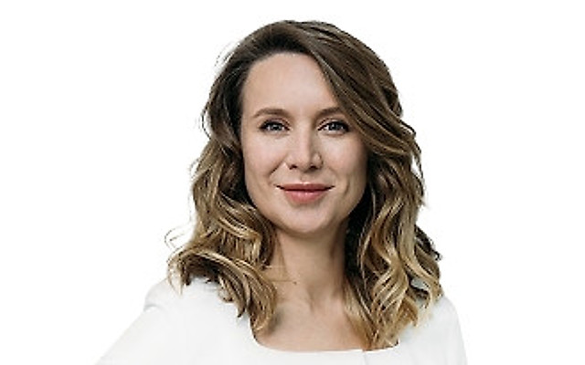 Буканова Марина Сергеевна