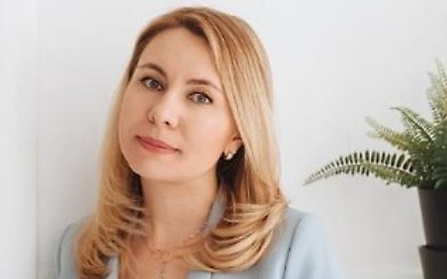 Глущенко Елена Валентиновна