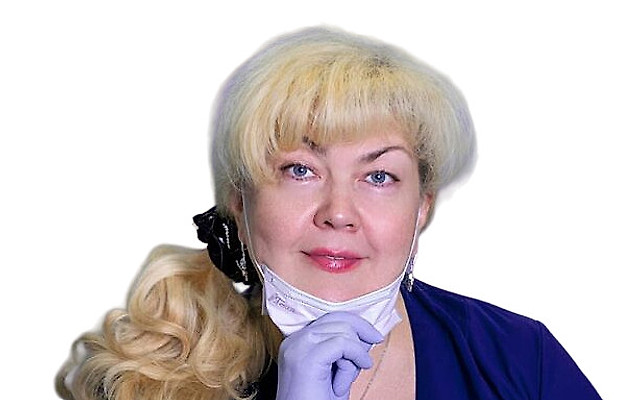 Глазунова Татьяна Витальевна