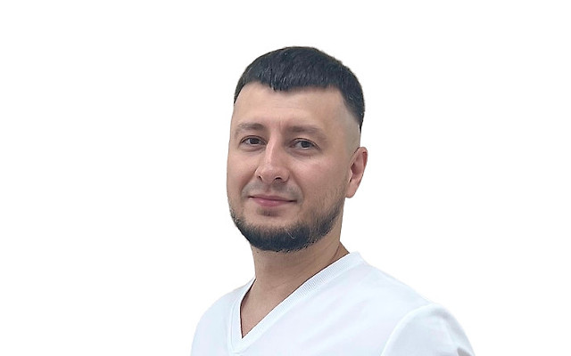 Мамедов Анар Чингизович