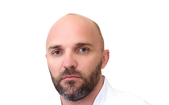 Куропаткин Андрей Геннадьевич