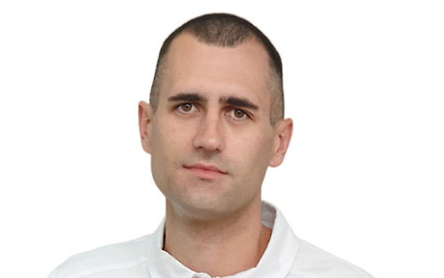 Потапов Вадим Викторович