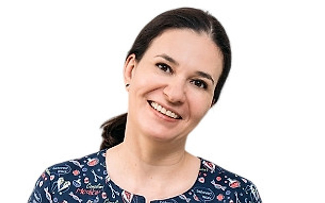 Миронюк Екатерина Игоревна