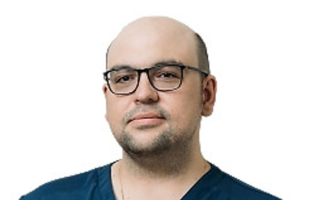 Григорьев Александр Сергеевич