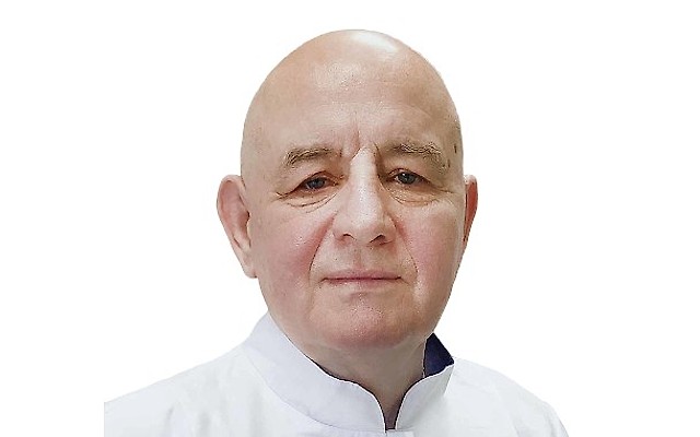 Чигирь Валерий Владимирович