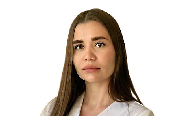 Рыскина Ксения Игоревна