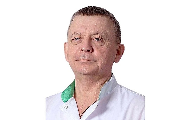 Марчак Анатолий Владимирович