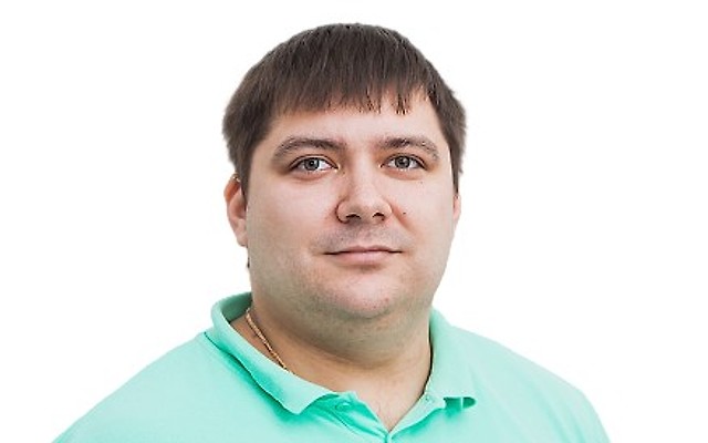 Токарев Александр Юрьевич
