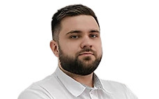 Кузнецов Станислав Александрович