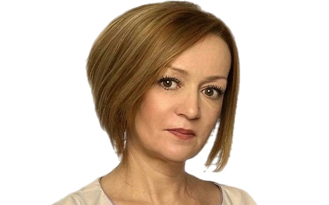 Герфорт Елена Борисовна