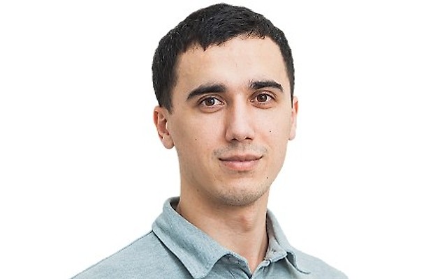 Бибарсов Ибрагим Маратович