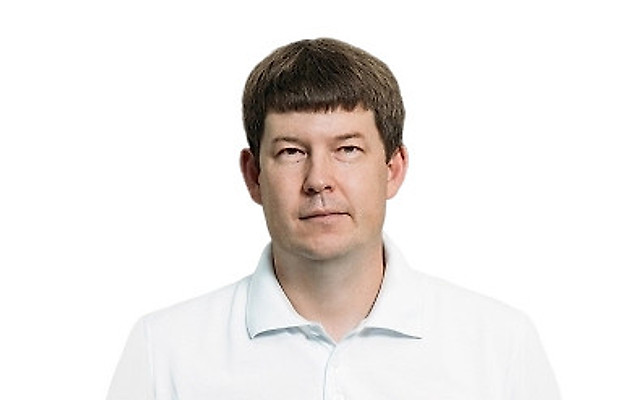 Котяков Андрей Александрович
