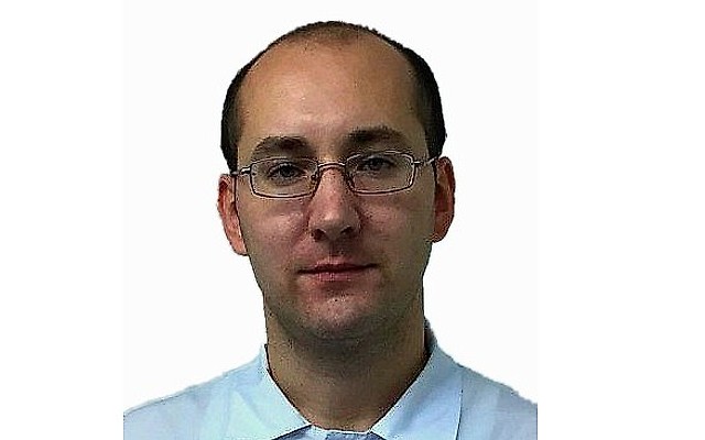 Судаков Роман Игоревич