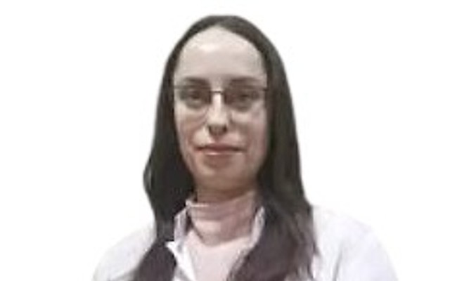 Рябкова Виктория Яковлевна