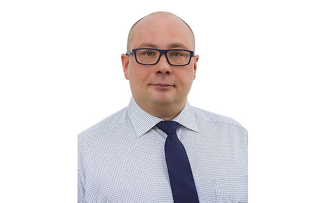 Зимичев Александр Анатольевич