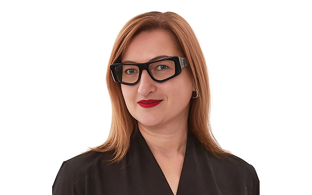 Портянникова Наталия Петровна