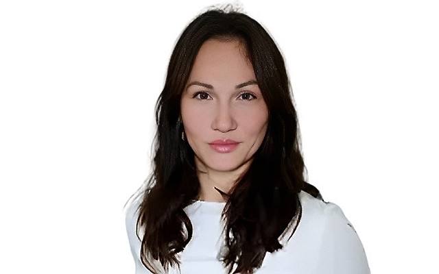 Якубова Тамара Анатольевна
